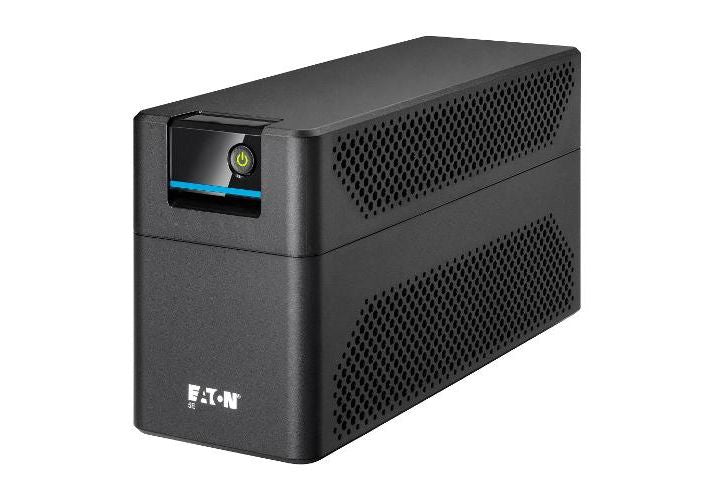 UPS Eaton 5E Gen2 DIN, 700 VA, 360 W, Sc