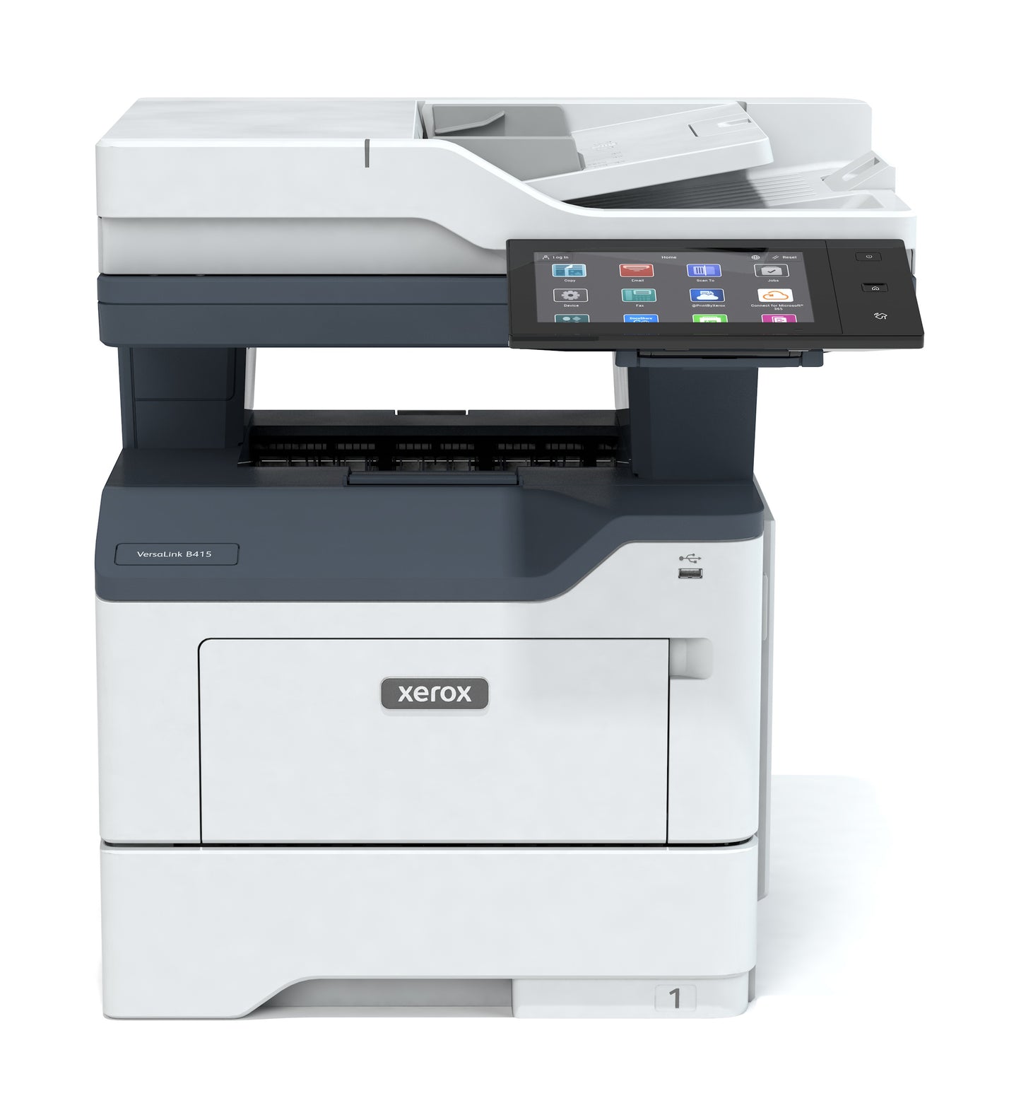 ΠΟΛΥΜΗΧ XEROX LASER B415V_DN