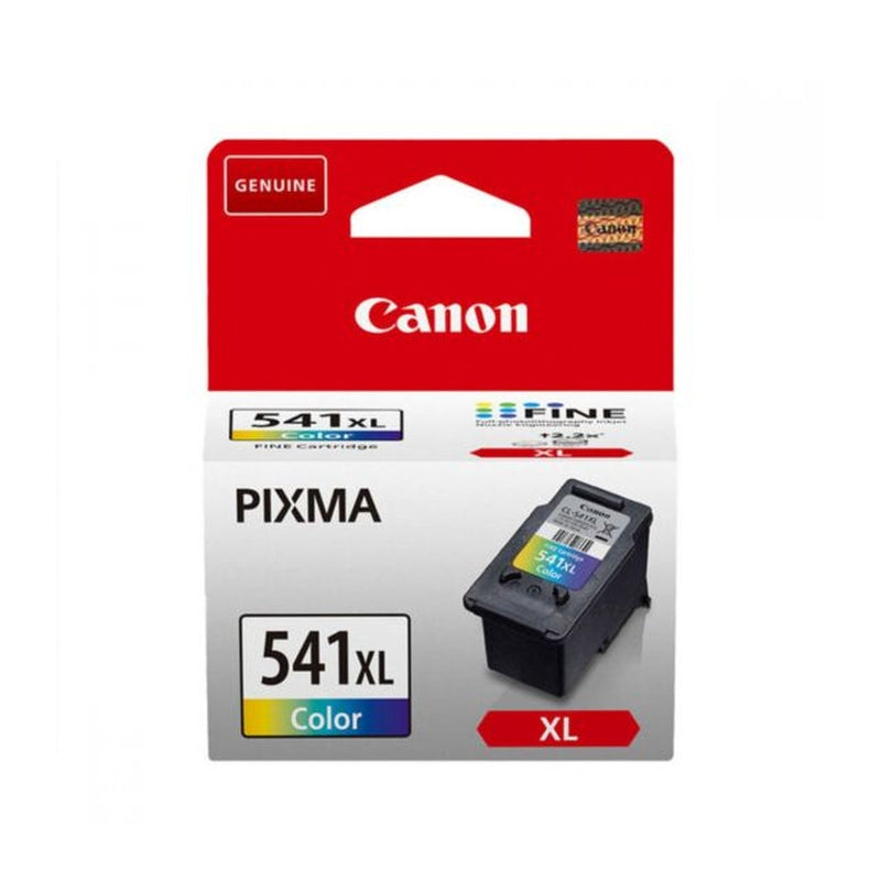 ΑΝΑΛΩΣ CANON CL-541XL 5226B001