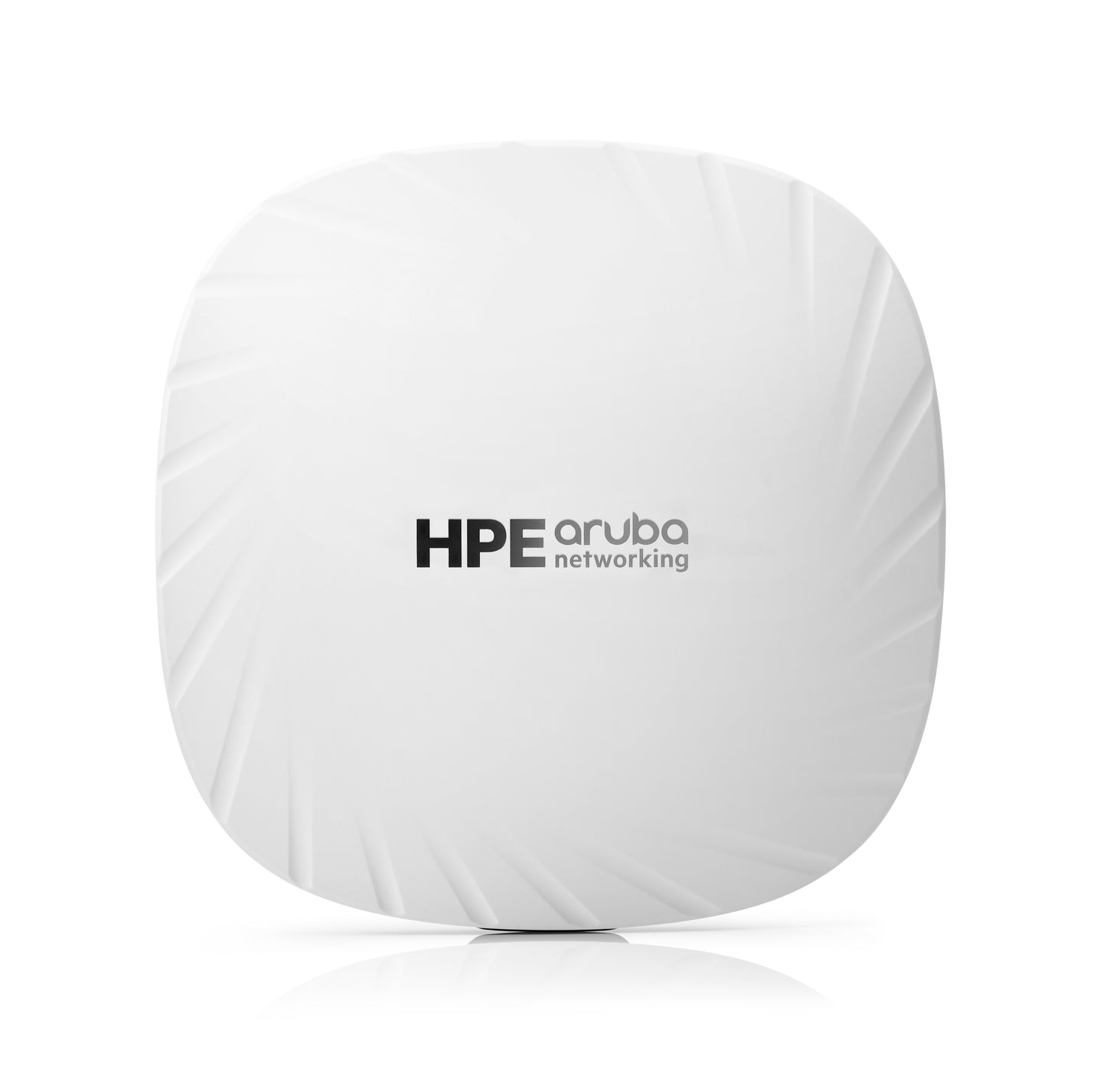 HPE Aruba AP-505 (RW) Dual Radio 2x2:2 802.11ax Internal Antennas Unified Campus AP (R2H28A)