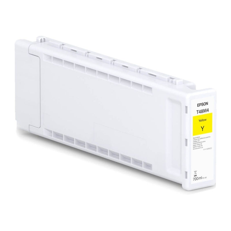 Mελάνι Epson Pro 6 Yellow T48M4 (700ml)