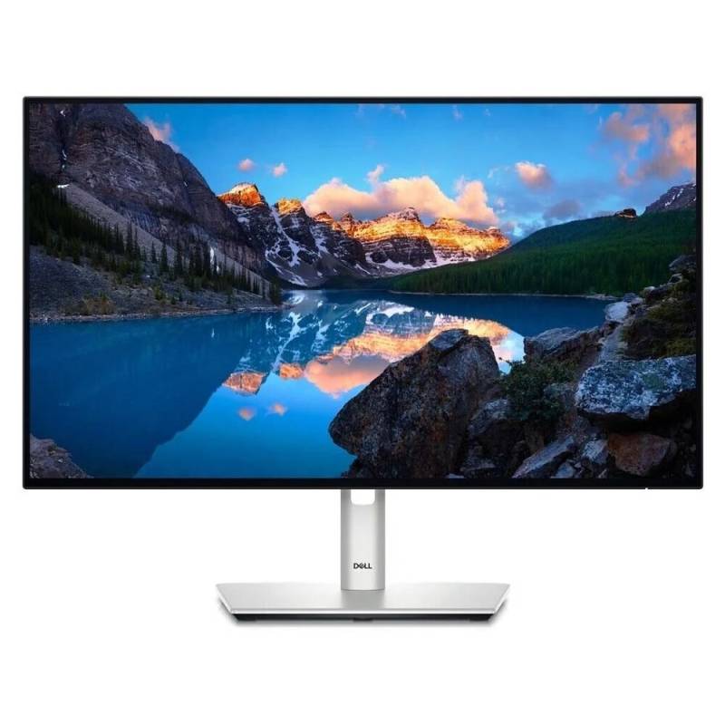 Dell Monitor U2424HE 23.8"USB-C HUB -3Y