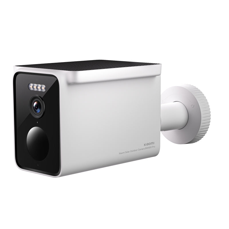Xiaomi Solar Outdoor Camera BW400 Pro St