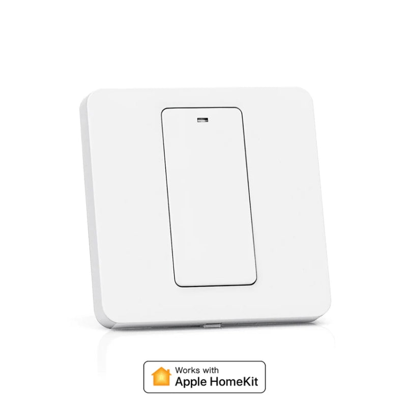 Meross Wi-Fi Wall Switch1Gang 2way Touch