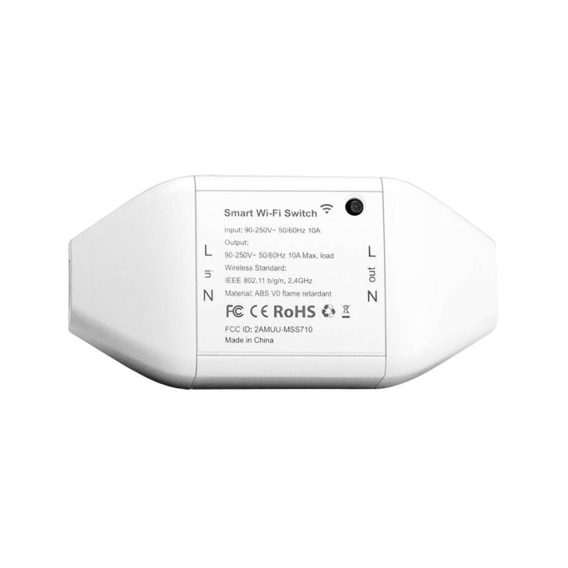 Meross Smart Wi-Fi Switch