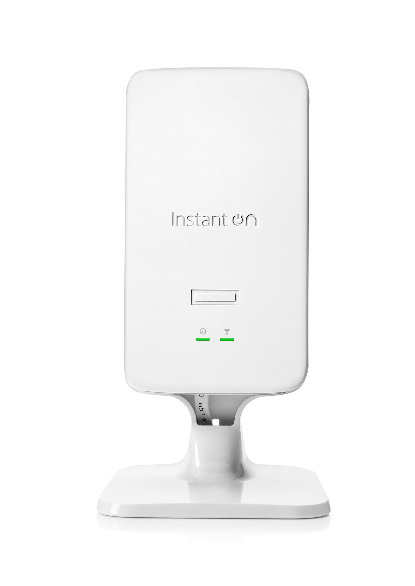 HPE Aruba Instant On Access Point AP22D Dual Radio 2x2 Wi-Fi 6 (S1U76A)