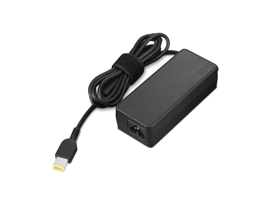 ACC LN TC 65W AC Adapter (Slim Tip)