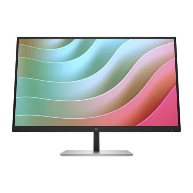 MONITOR LED 27'' HP E27k G5 UHD 6N4C4AA