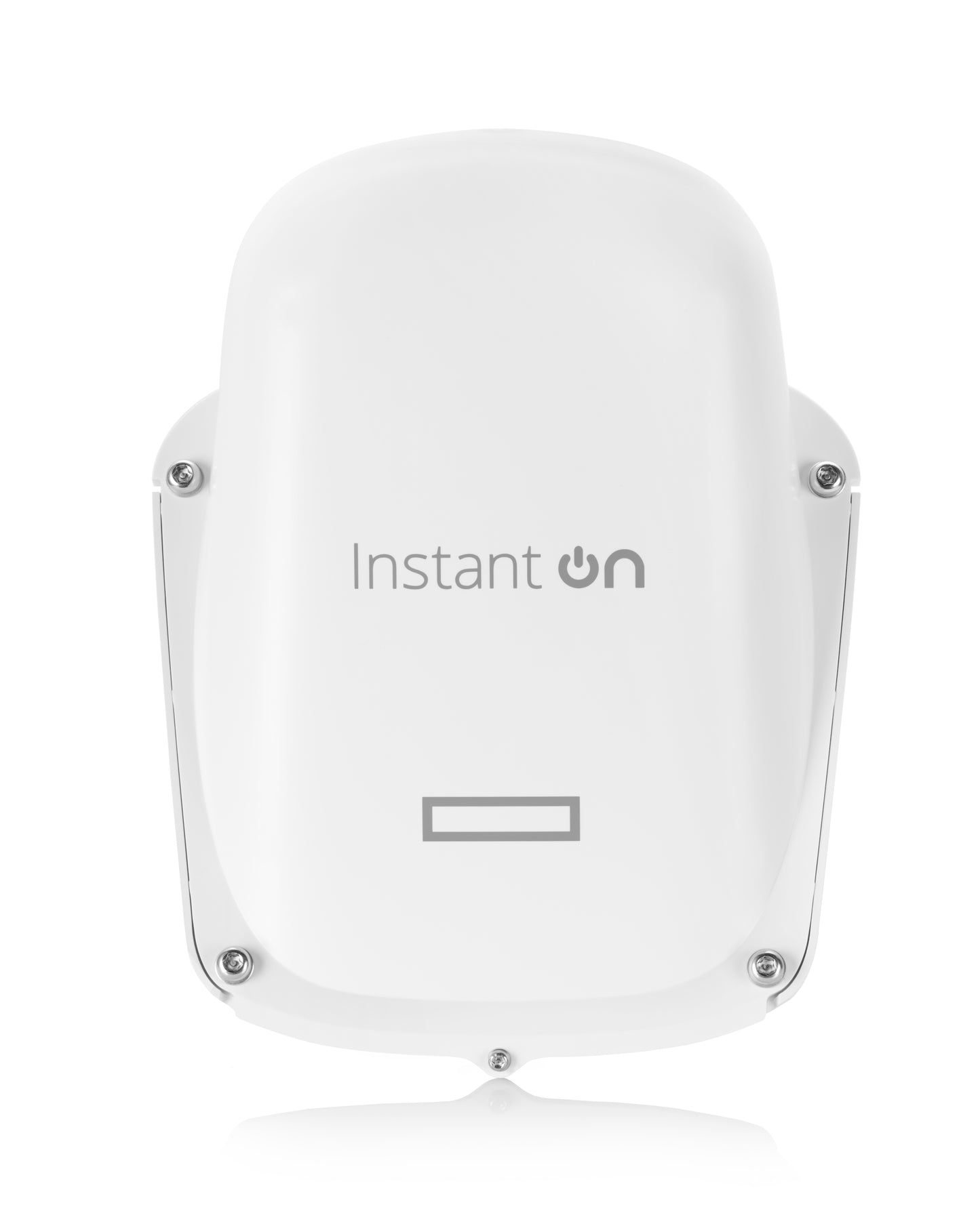HPE Networking Instant On Outdoor Access Point Bundle with PSU Dual Radio 2x2 Wi-Fi 6 (EU) AP27 (S1T42A)