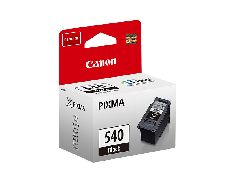 ΑΝΑΛΩΣ CANON PG-540L BL