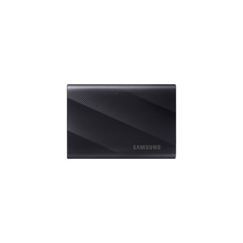 SSD SAMSUNG T9 4TB 2.5 BLACK