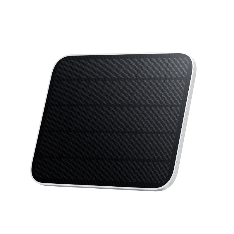 Xiaomi Outdoor Camera Solar Panel (BW)