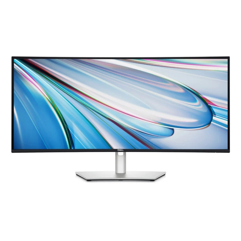 Dell Monitor U3425WE 34"USB-C Hub — 3Y