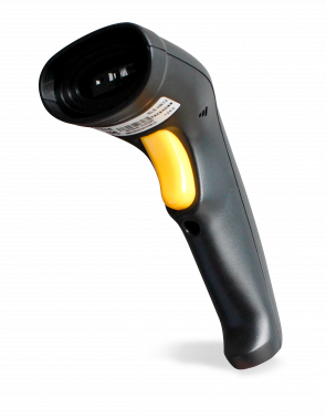 NEWLAND BARCODE SCANNER 1D HR12 ANCHOA