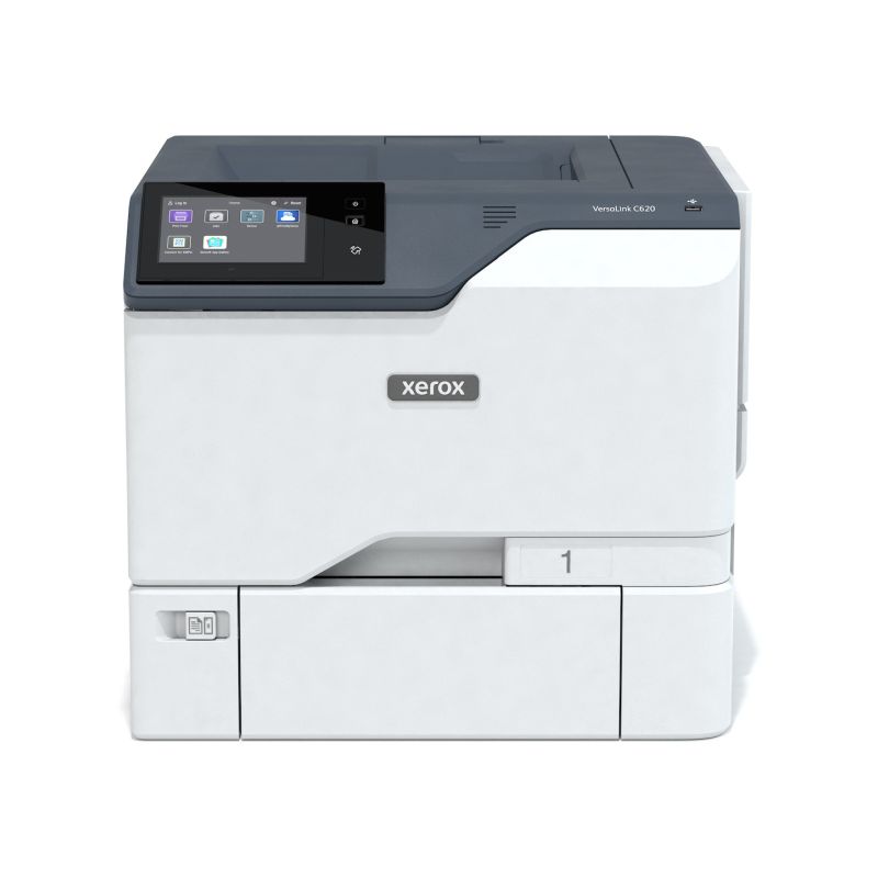 PRT CLR A4 XEROX C620V_DN