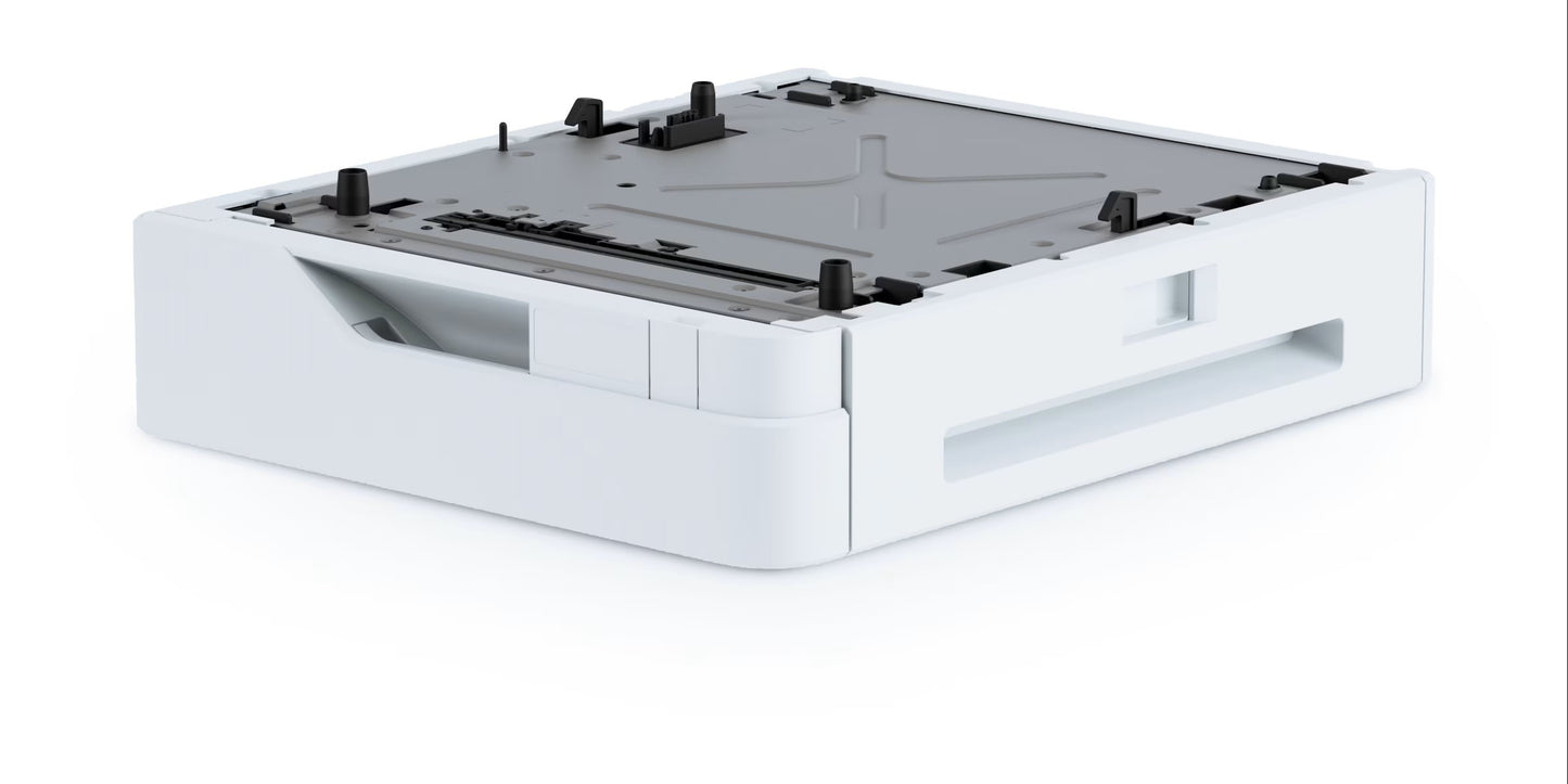 550-Sh. Paper Tray (B625,B620) 097N02445