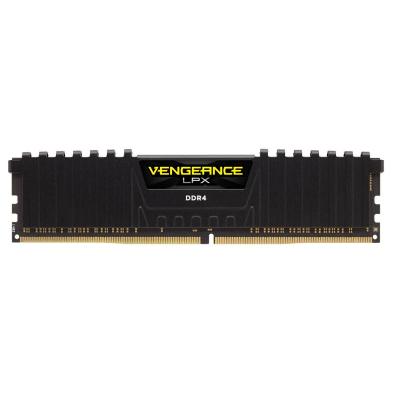 ΜΝΗΜH CORSAIR Ven LPX 16GB DDR4-3200MHz