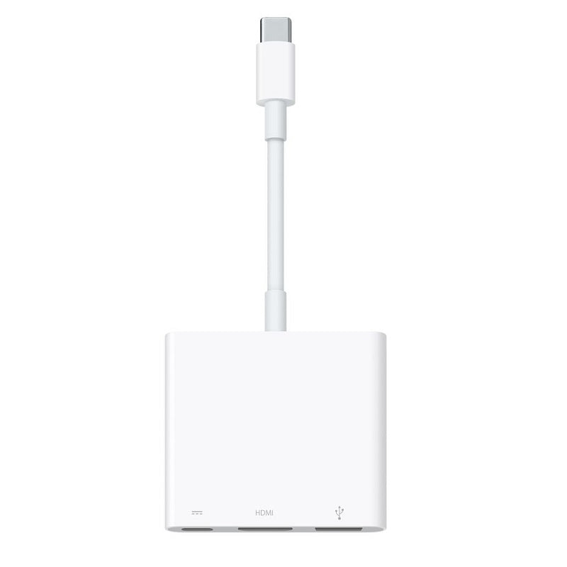 USB-C DIGITAL AV MULTIPORT ADAPTER (N)