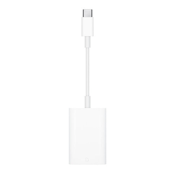 USB-C to SD Card Reader(MUFG2) (N)
