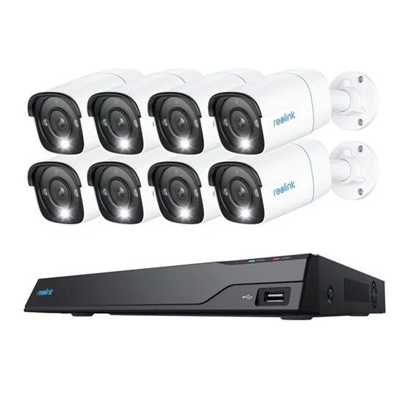 Reolink NVS16-8MB8