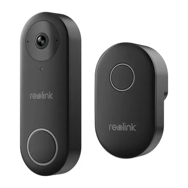 Reolink Video Doorbell D340P
