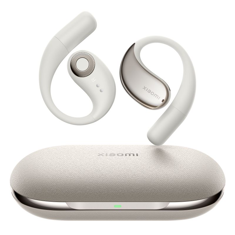 Xiaomi OpenWear Stereo (Beige)