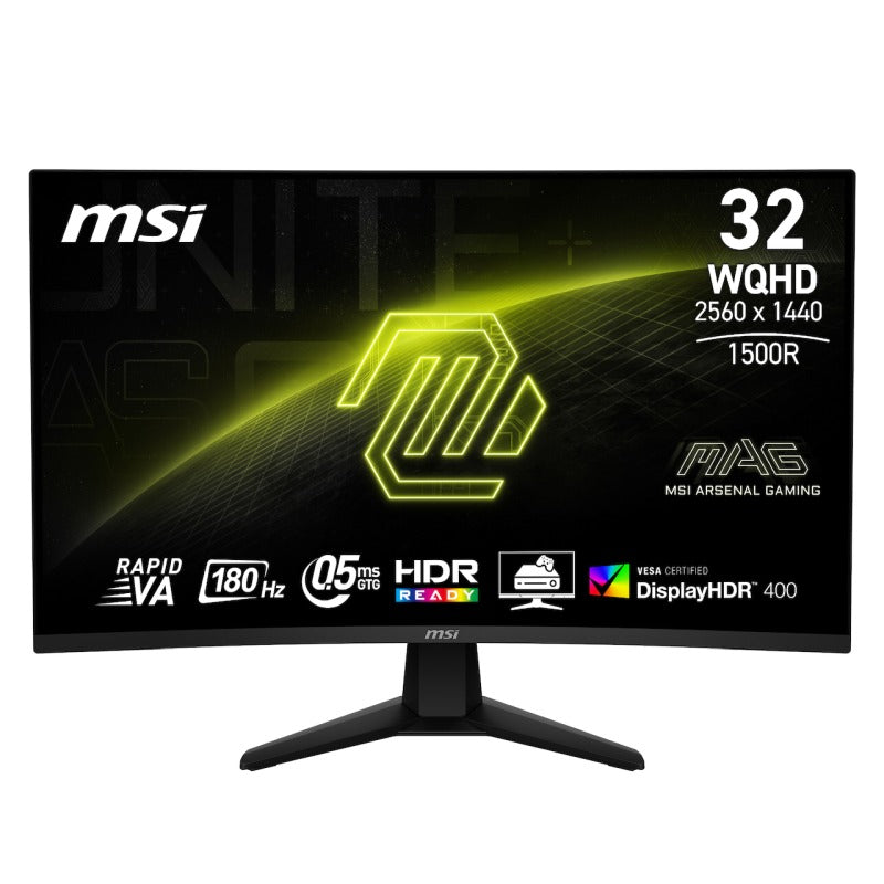 ΟΘΟΝΗ MSI MAG 32CQ6F