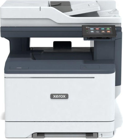 MFP CLR A4 XEROX C325V_DN