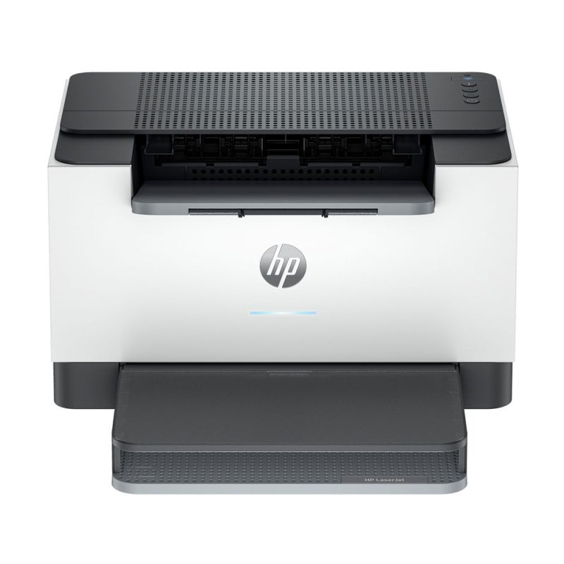 HP LaserJet M207dw B&W Printer 8J9K9F