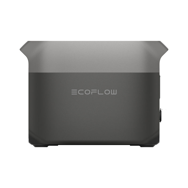 EcoFlow DELTA 3
