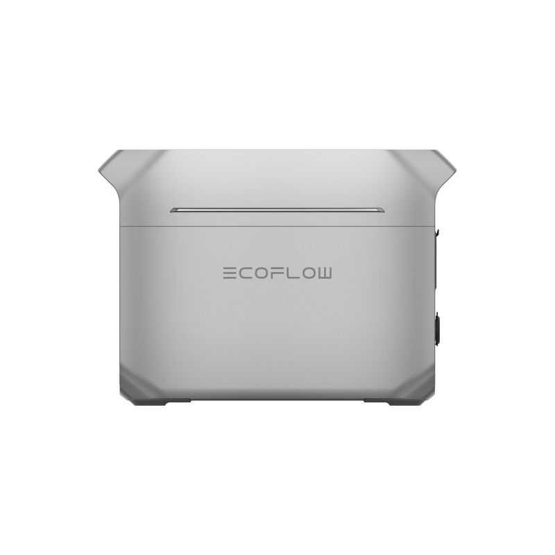 EcoFlow DELTA 3 Plus