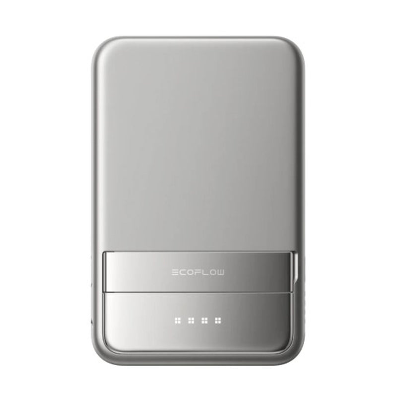 EcoFlow RAPID 5000mAh Silver