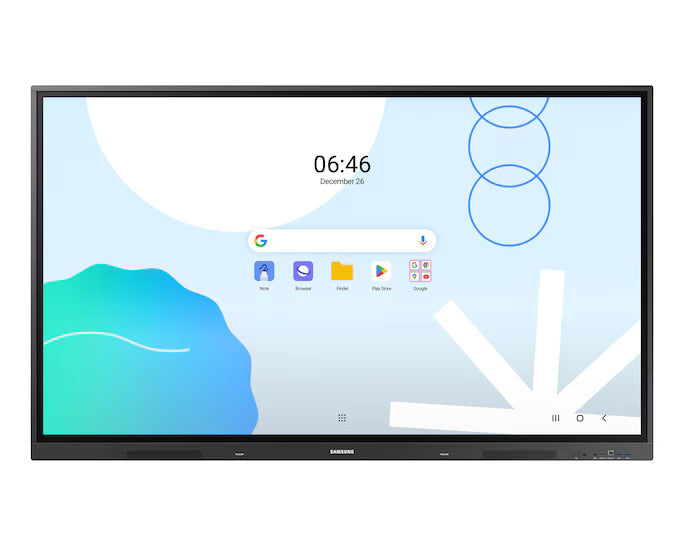 ΟΘΟΝΗ SIGNAGE SAMSUNG 86" WA86D