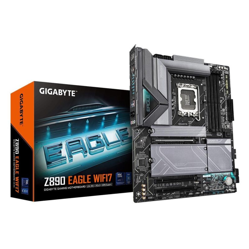 MB GB Z890 EAGLE WIFI7
