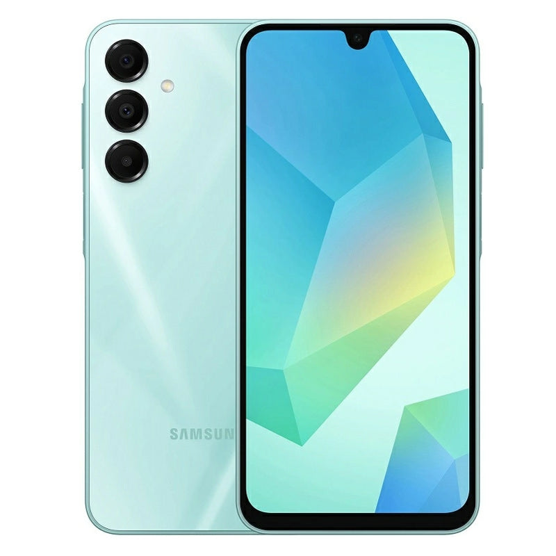 SAMSUNG GLX A16 4G 128GB/4GB LGreen