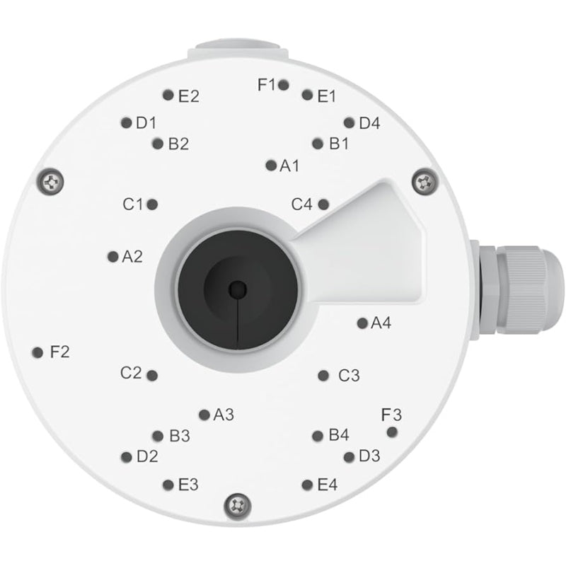 Reolink D20 Junction Box
