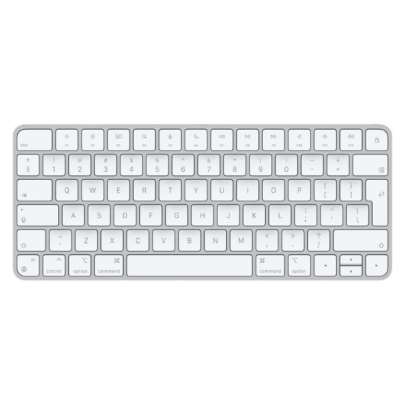 Magic Keyboard — Greek (MXCL3GR/A)