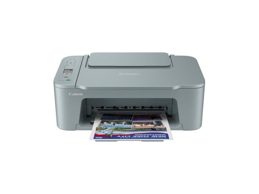 ΠΟΛΥΜΗΧ CANON PIXMA TS3752I EUR BL
