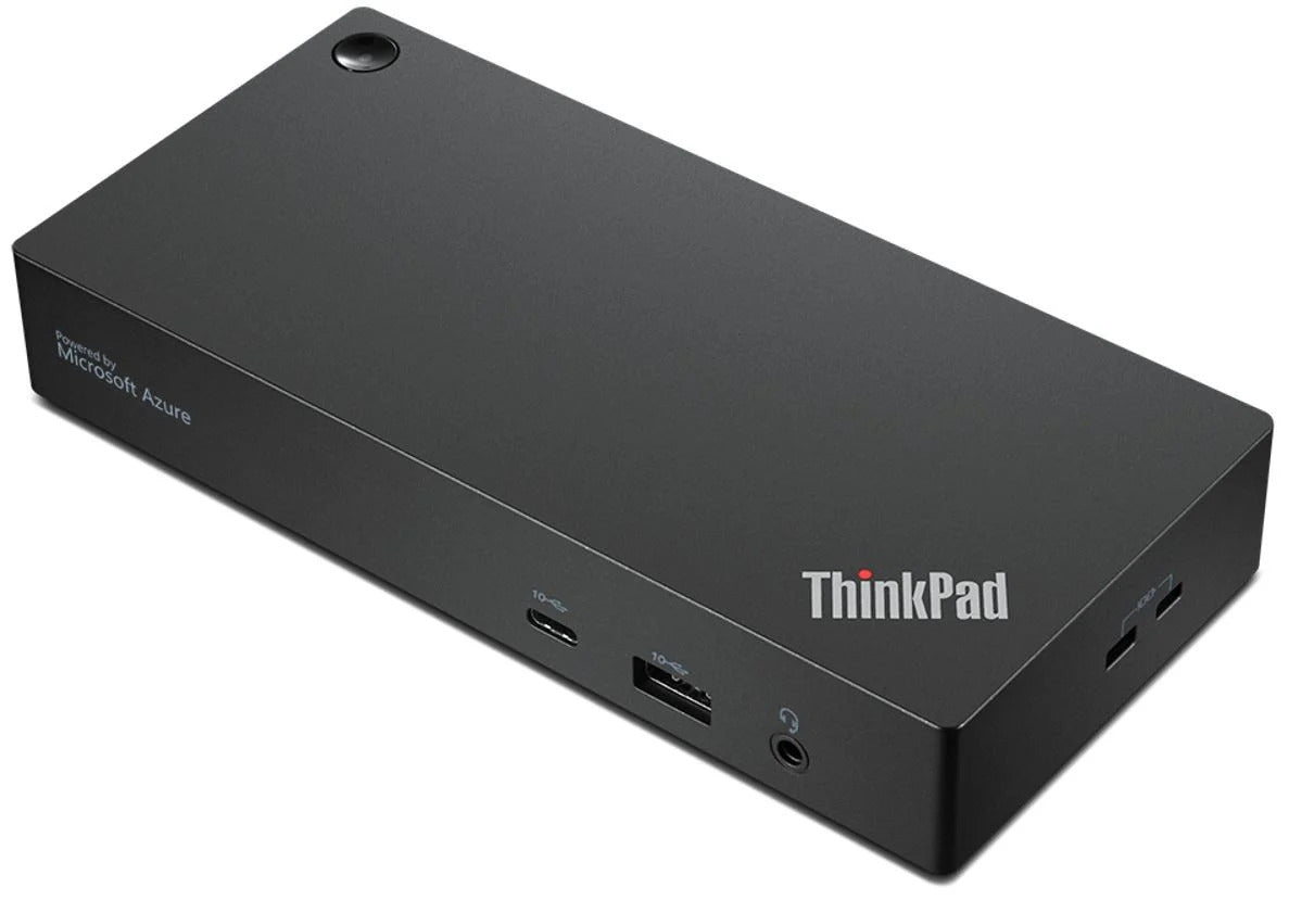 LN ThinkPad Universal Thunderbolt 4 Smar