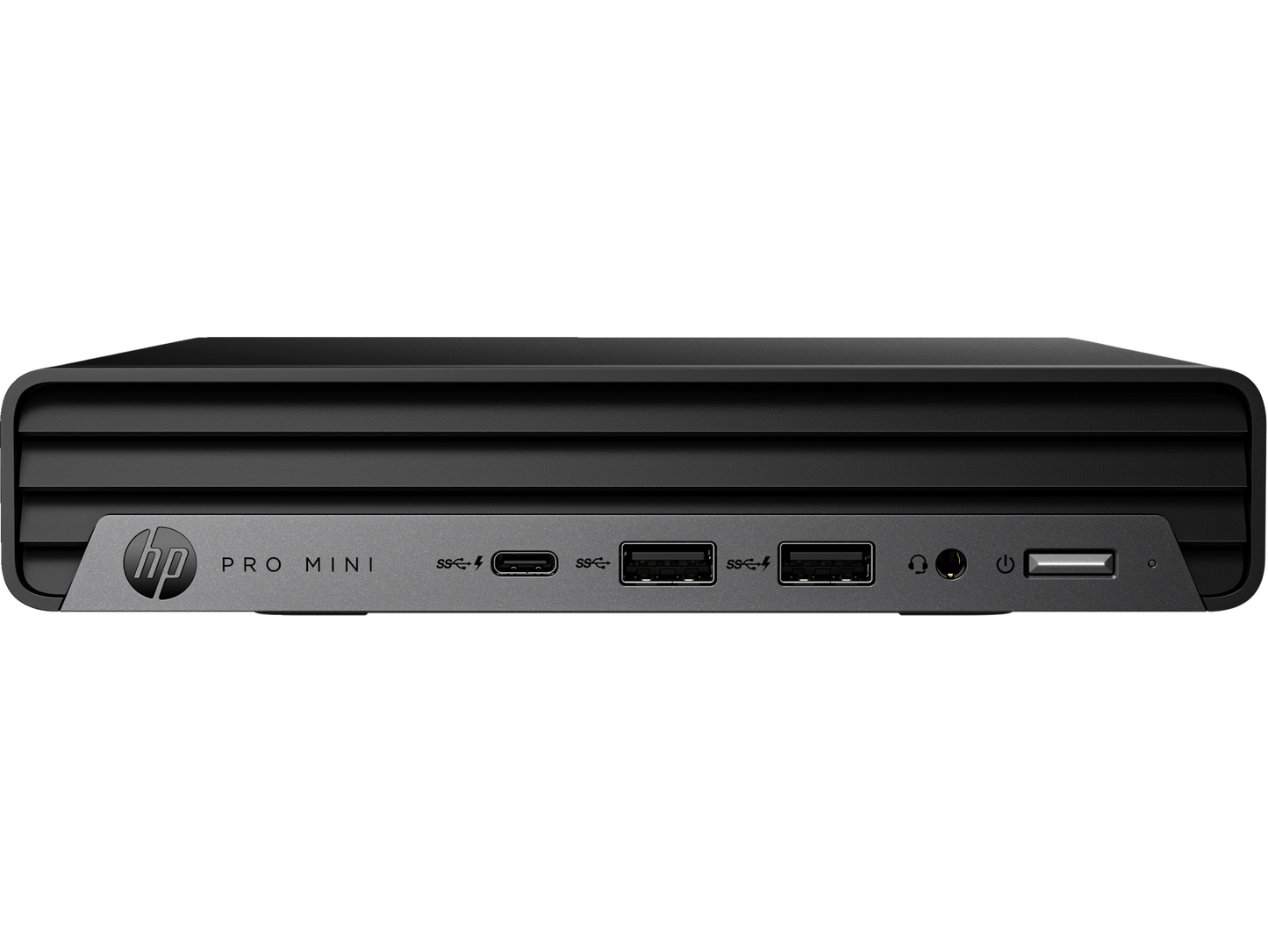 HP PMini 400G9 i5 / 16GB / 512GB / Win 11 Pro