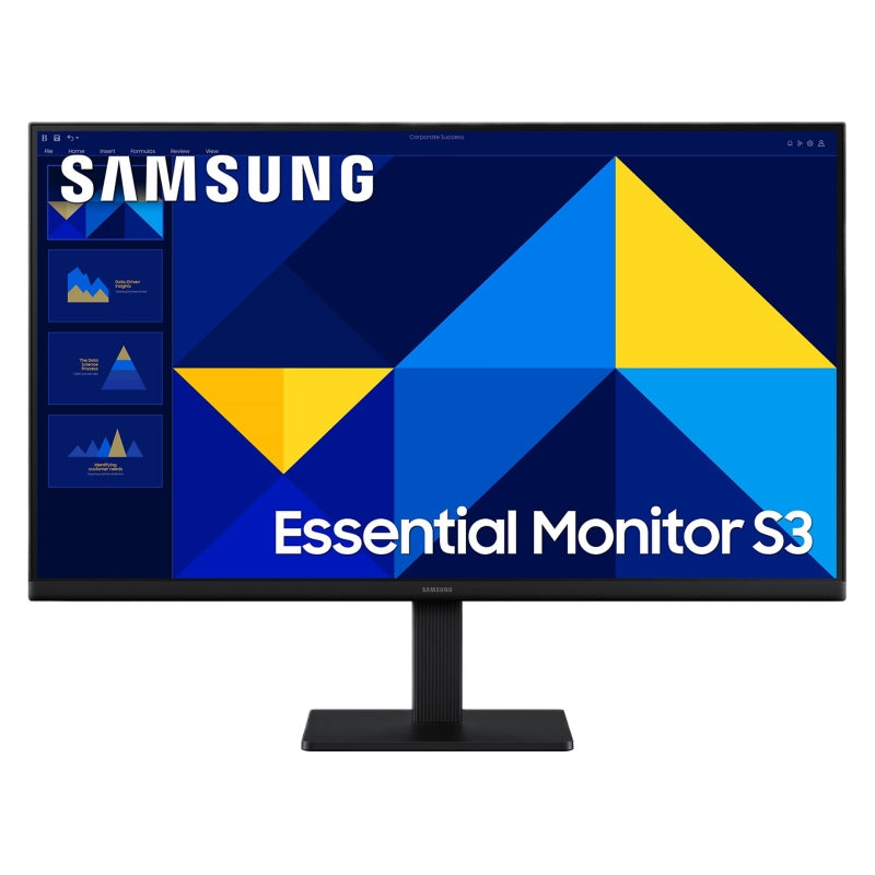 ΟΘΟΝΗ SAMSUNG 27" LS27D302GAUXEN