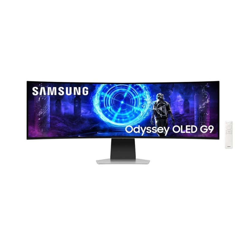 ΟΘΟΝΗ SAMSUNG 49" LS49DG950SUXDU