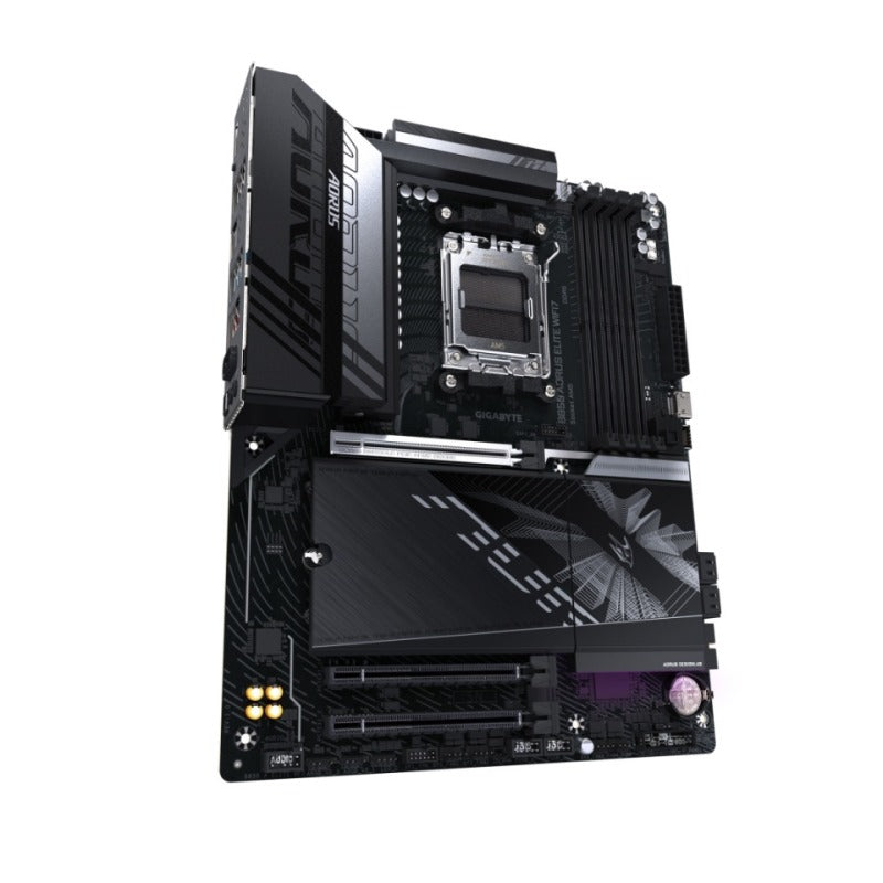 MB GB B850 A ELITE WF7