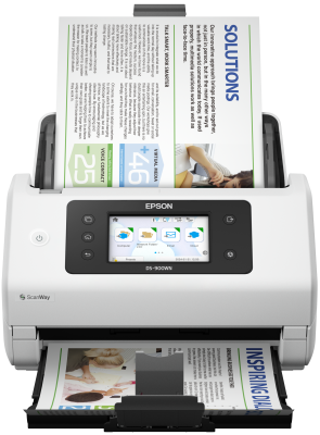 ΣΑΡΩΤΗΣ EPSON Workforce DS-900WN