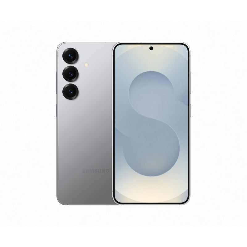 Samsung Glx S25 5G 128/12 Silver