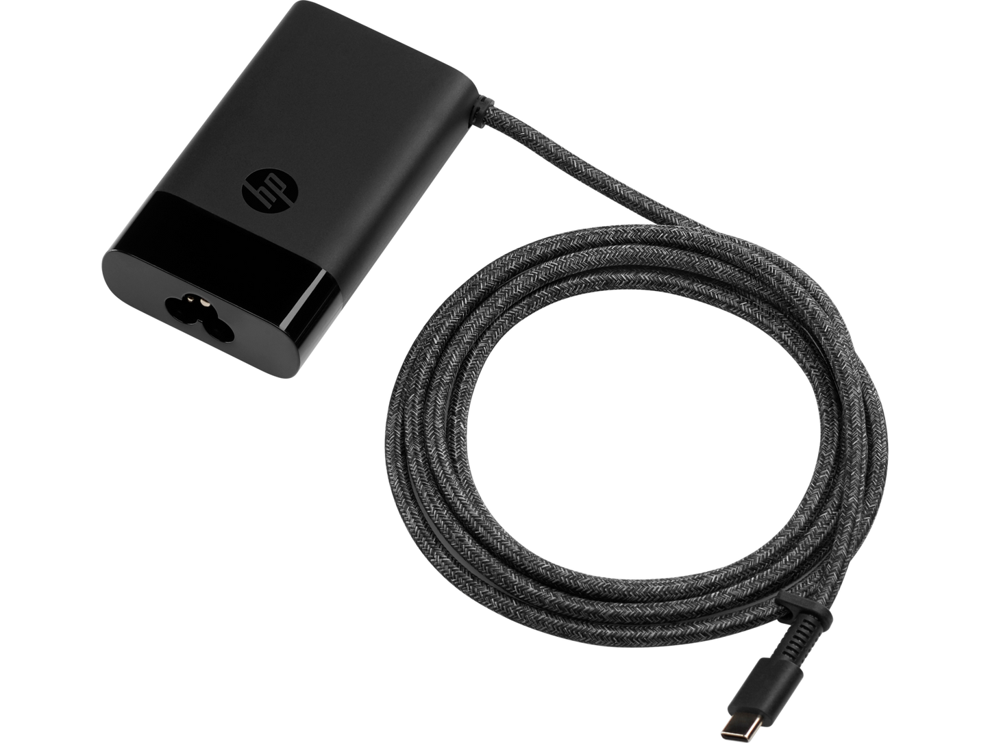 HP 65W USB-C Laptop Charger 671R3UT