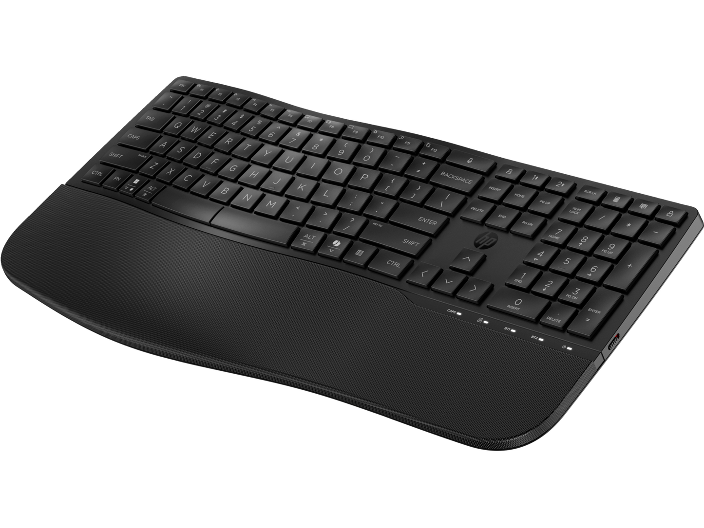 HP 685 Comfort Dual Keyboard GR 8T6L9UT