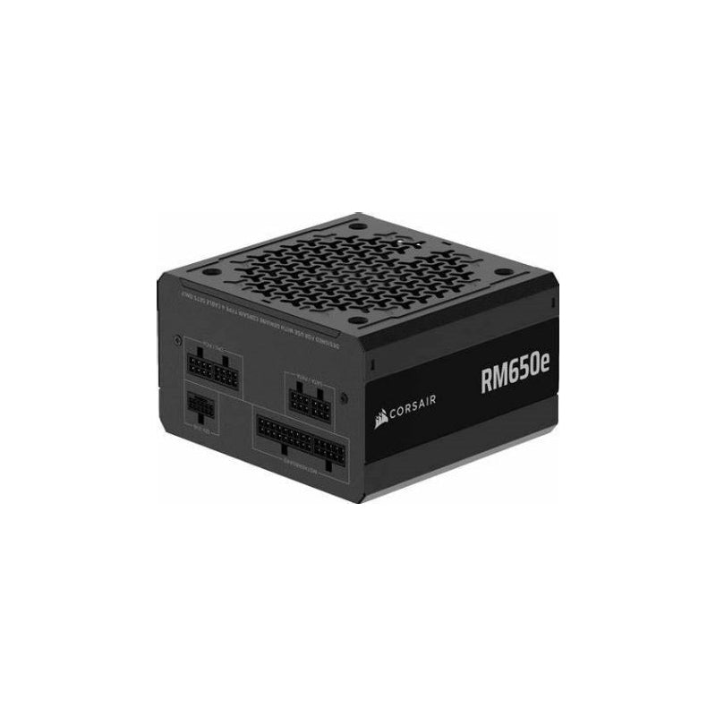 POW/SUP CORSAIR RM650e 80+GOLD