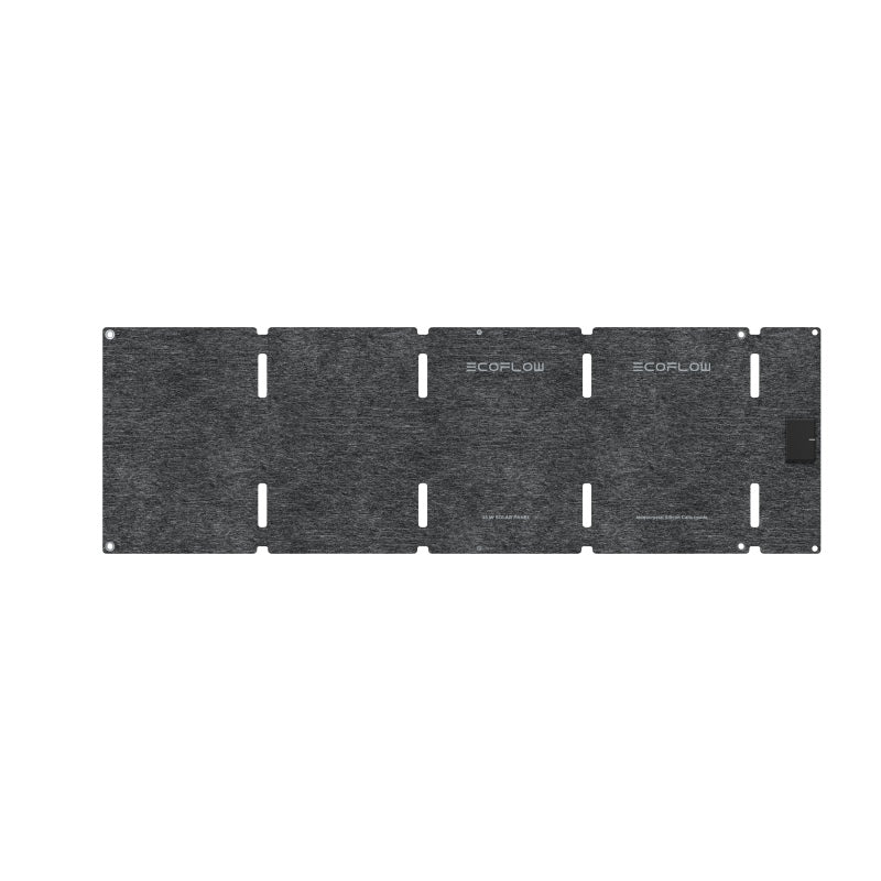 EcoFlow 45W Portable Solar Panel Type-C