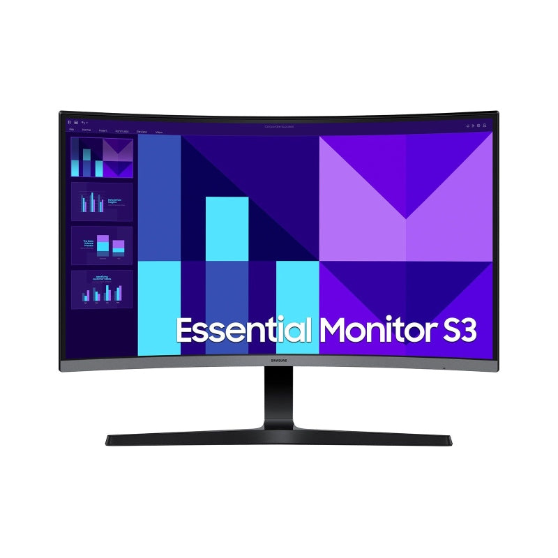 ΟΘΟΝΗ SAMSUNG 32" LS32D396GAUXEN